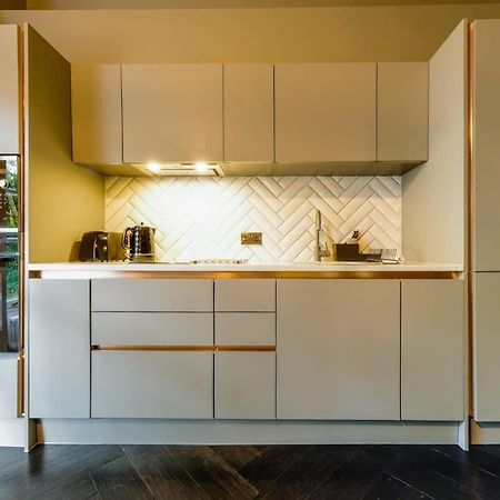 Clifton 32 - Apartment 1 - Hopewell Μπρίστολ Εξωτερικό φωτογραφία