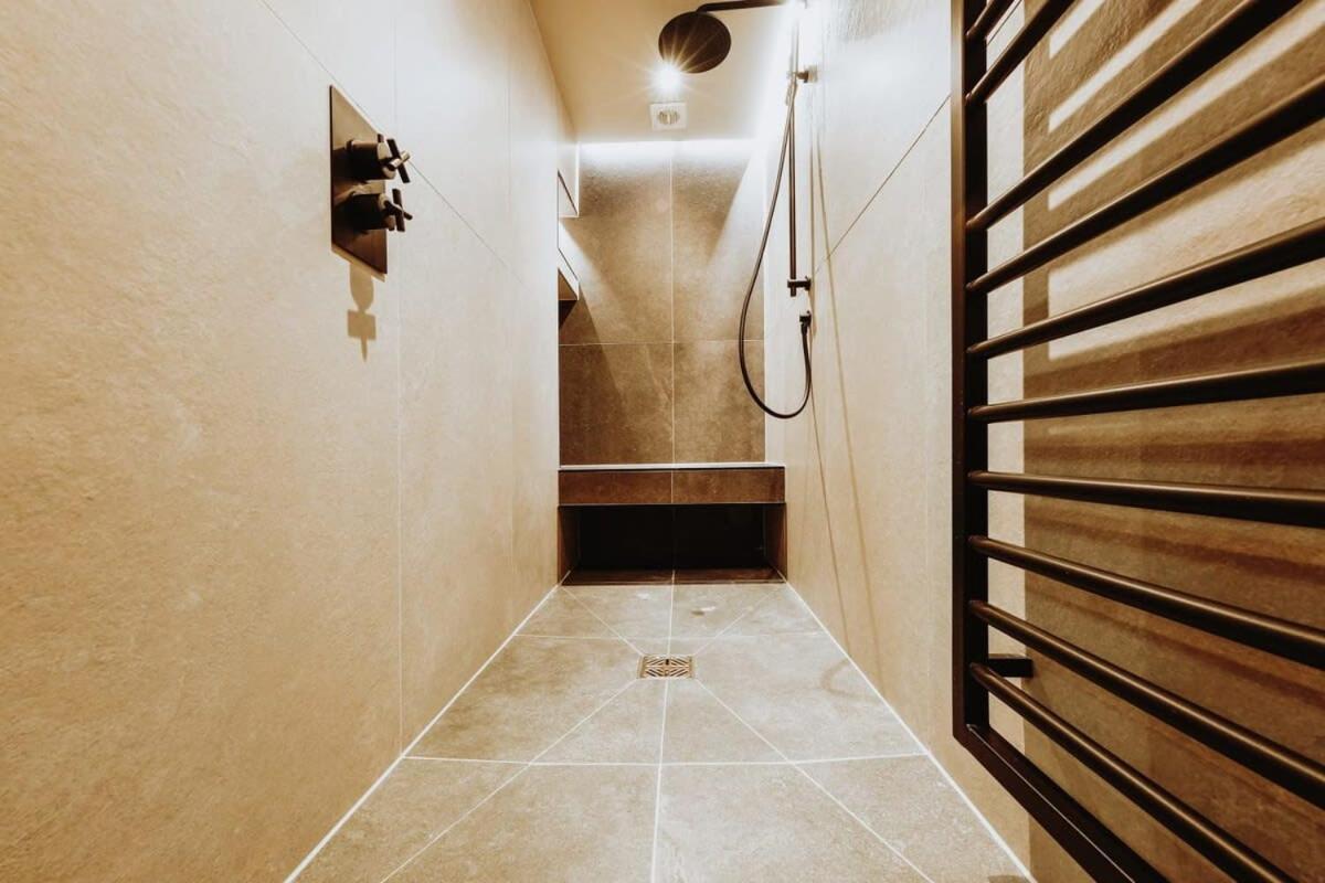 Clifton 32 - Apartment 1 - Hopewell Μπρίστολ Εξωτερικό φωτογραφία