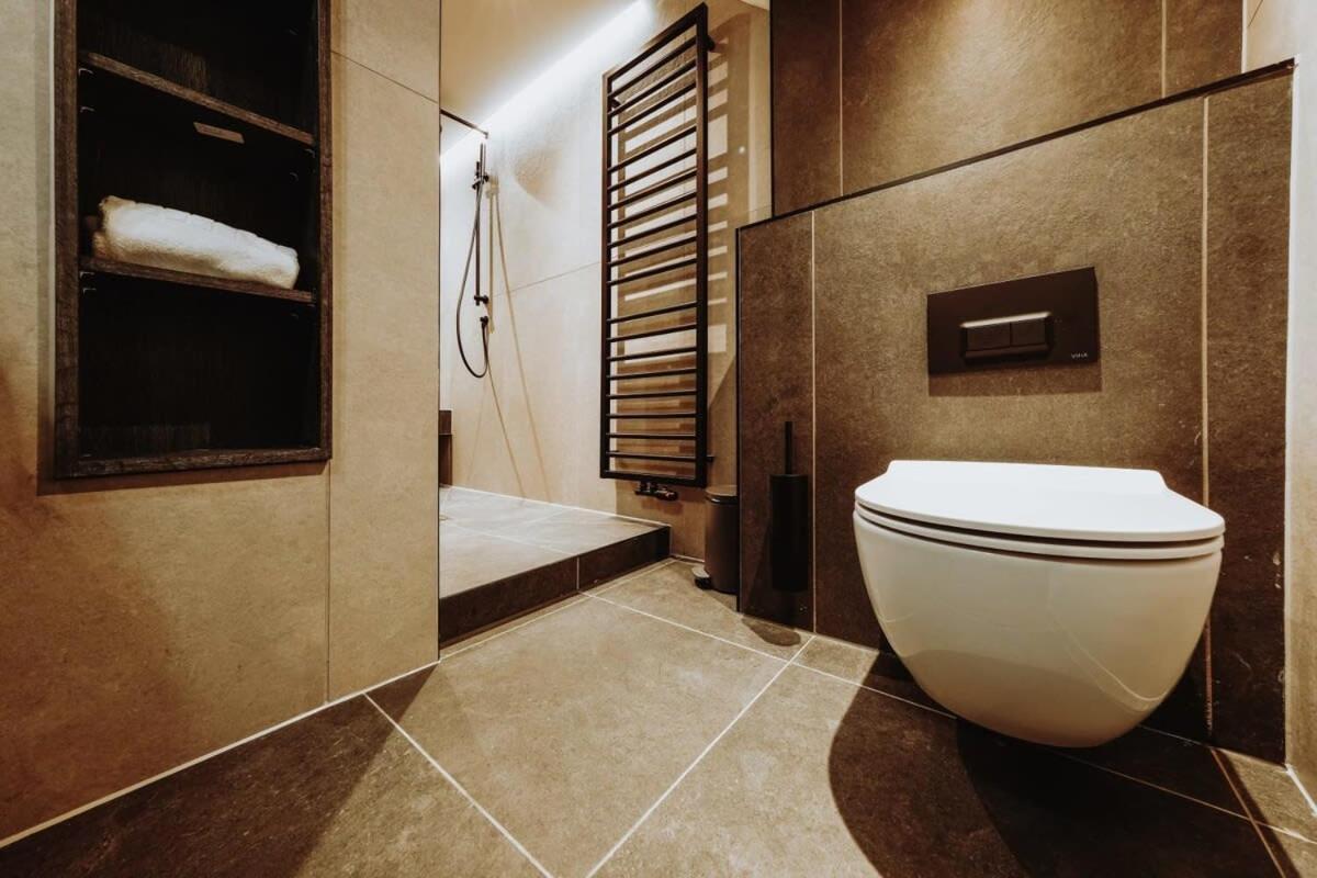 Clifton 32 - Apartment 1 - Hopewell Μπρίστολ Εξωτερικό φωτογραφία