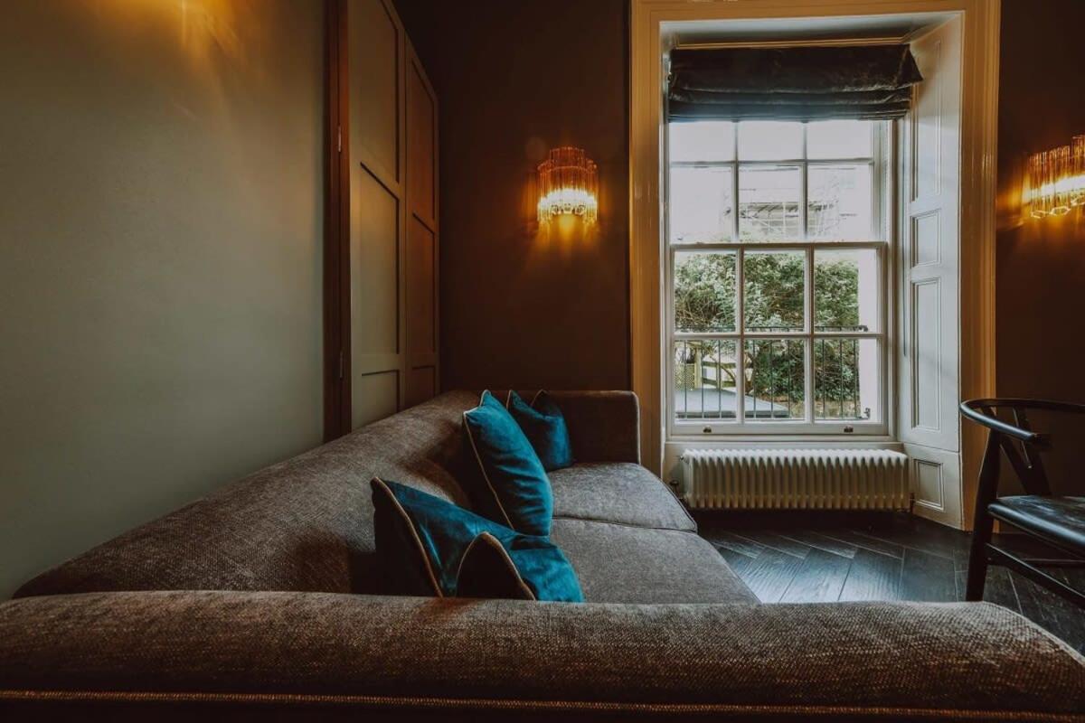 Clifton 32 - Apartment 1 - Hopewell Μπρίστολ Εξωτερικό φωτογραφία