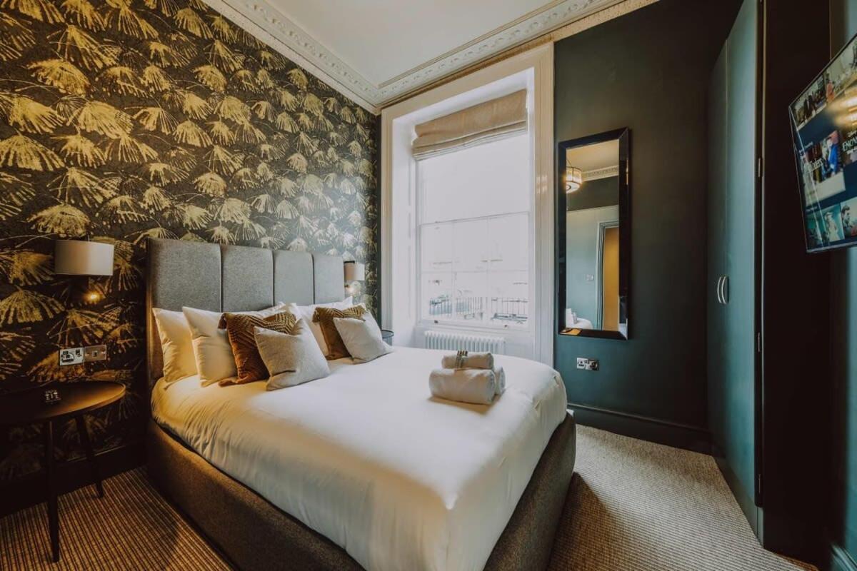 Clifton 32 - Apartment 1 - Hopewell Μπρίστολ Εξωτερικό φωτογραφία