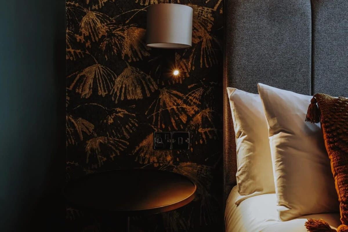 Clifton 32 - Apartment 1 - Hopewell Μπρίστολ Εξωτερικό φωτογραφία